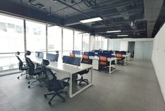 海淀西二旗 | 新兴产业联盟 | 236平 | 4元 | 灵活办公新选择 - 缩略图 2