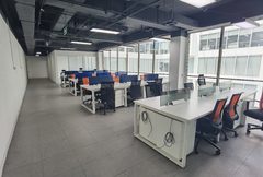 海淀西二旗 | 新兴产业联盟 | 236平 | 4元 | 灵活办公新选择 - 缩略图 3