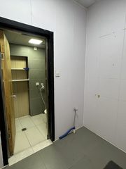 双桥独立庭院150平 4.5米层高 本月签约 - 缩略图 12