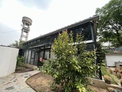 150平独栋庭院办公，4.5米层高地铁近 - 缩略图 15