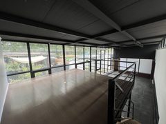 150平独栋庭院办公，4.5米层高地铁近 - 缩略图 20