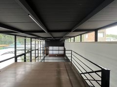 150平独栋庭院办公，4.5米层高地铁近 - 缩略图 21