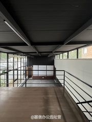 双桥独栋150平 独立庭院 双地铁 - 缩略图 9