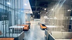 新华国际广场6000平办公空间 三轨交汇 - 缩略图 2