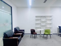 新华国际广场三轨交汇精装办公 - 缩略图 6