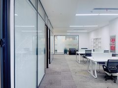 新华国际广场三轨交汇精装办公 - 缩略图 7