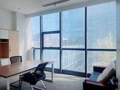 新华国际广场三轨交汇精装办公 - 缩略图 8