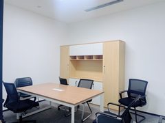 新华国际广场三轨交汇精装办公 - 缩略图 10