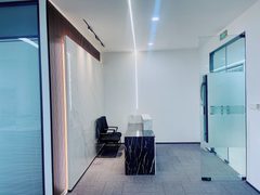 新华国际广场三轨交汇精装办公 - 缩略图 13