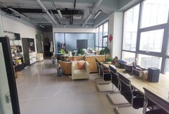 高层光影，我的创业节奏 - 缩略图 9