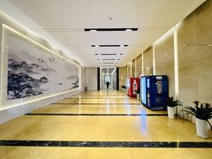 高层光影，我的创业节奏 - 缩略图 4