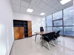 十里河现房 新华国际广场632平 双地铁 精装修 - 缩略图 1