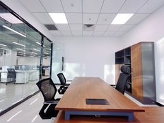 十里河现房 新华国际广场632平 双地铁 精装修 - 缩略图 2