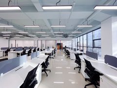 十里河现房 新华国际广场632平 双地铁 精装修 - 缩略图 7