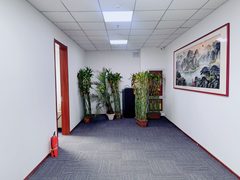 新华国际广场632平米正对电梯精装修 - 缩略图 6