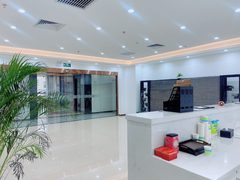 新华国际广场632平米正对电梯精装修 - 缩略图 7