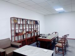 新华国际广场632平米正对电梯精装修 - 缩略图 9