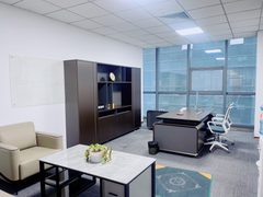 新华国际广场632平米正对电梯精装修 - 缩略图 12