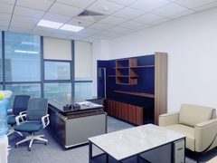 新华国际广场632平米正对电梯精装修 - 缩略图 14