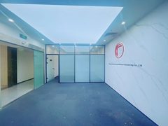 新华国际广场422平 东向 三地铁 50个工位 - 缩略图 8