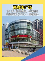 🌆高层风景，我的城市节奏 - 缩略图 1