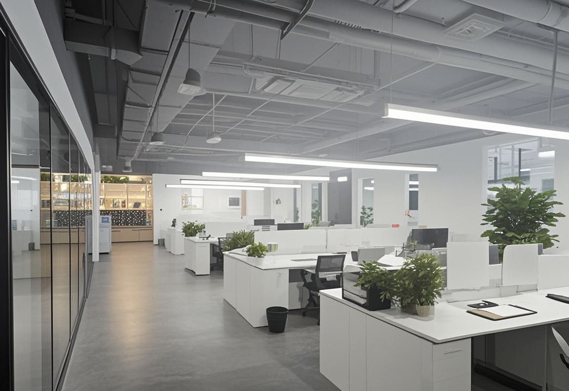 十里堡现房 新城市广场13400平 双地铁 带装修