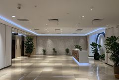 十里堡现房 新城市广场13400平 双地铁 带装修 - 缩略图 10