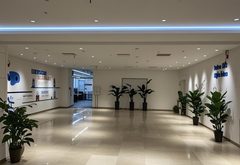 十里堡现房 新城市广场13400平 双地铁 带装修 - 缩略图 11