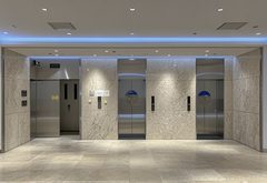 十里堡现房 新城市广场13400平 双地铁 带装修 - 缩略图 12