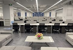 十里堡现房 新城市广场13400平 双地铁 带装修 - 缩略图 14