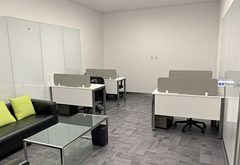 十里堡现房 新城市广场13400平 双地铁 带装修 - 缩略图 19