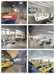 核心地段写字楼，适合快速扩张企业 - 缩略图 1