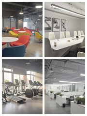 核心地段写字楼，适合快速扩张企业 - 缩略图 1