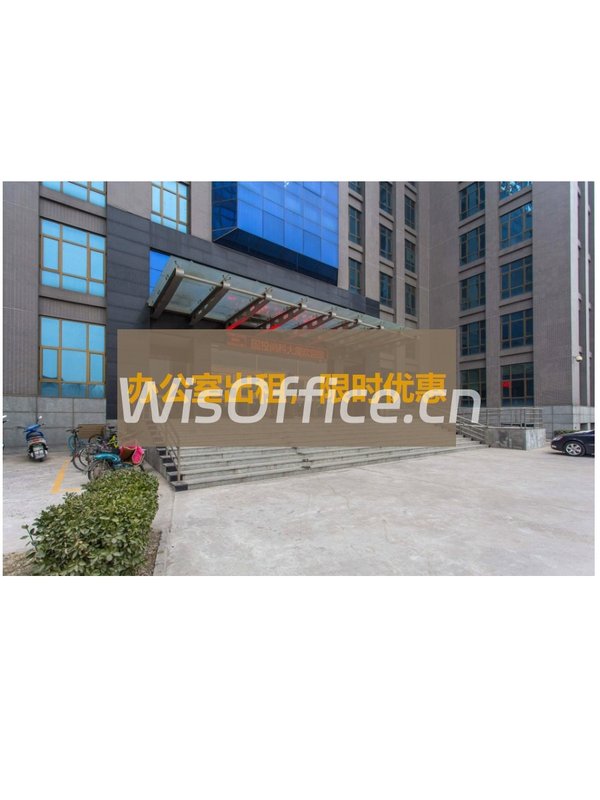 眼红必看！经海路双露台能办百人发布会 - 首图