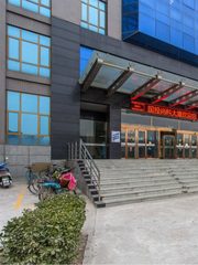 亦庄东区写字楼，租金低至奶茶价 - 缩略图 1