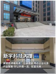 如何在亦庄找到办公与生活的平衡点？ - 缩略图 1