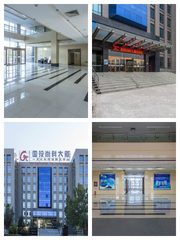 大兴新宇科技大厦 19000㎡ 灵活分割 - 缩略图 1