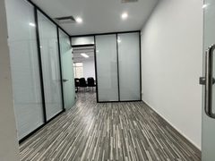 今天看了三元桥84平办公室 - 缩略图 2