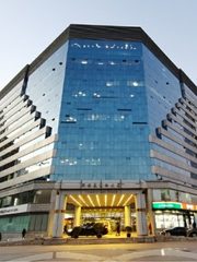 推荐新恒基67平遗留装修西向 - 缩略图 1