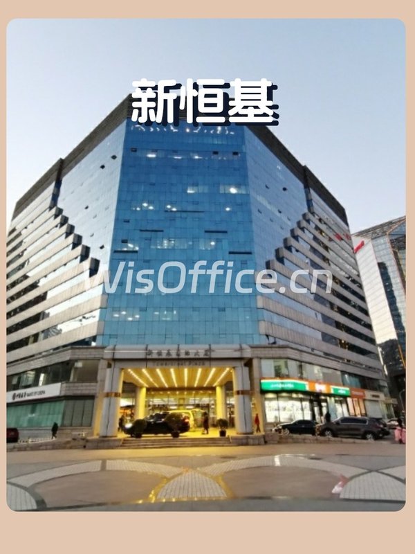 每月省租金，利润多10% - 首图