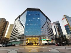 三元桥办公，租金低至一杯咖啡价 - 缩略图 2