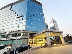 三元桥办公，租金低至一杯咖啡价 - 缩略图 3