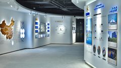 南二环商务空间1604平精装修 - 缩略图 7