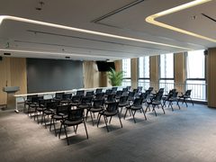 南二环商务空间1604平精装修 - 缩略图 8