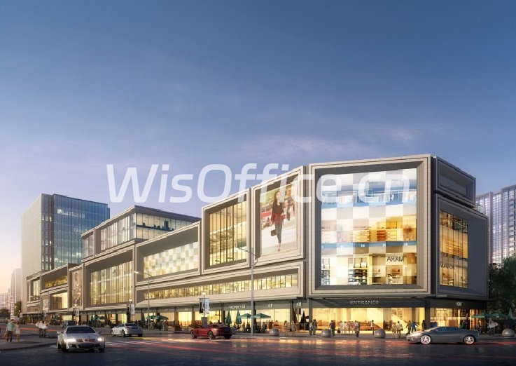 新时代国际中心