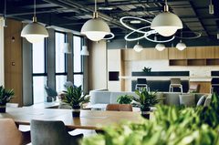 南二环商务空间1604平精装修 - 缩略图 3