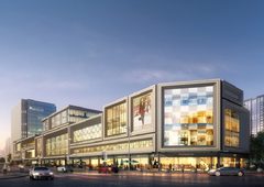 南二环生态办公，交通便捷 - 缩略图 2