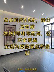 509平米科技园，价格可谈，区位核心 - 缩略图 1