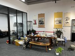 新管庄科技园475平 独立门头 高层地铁口 - 缩略图 8