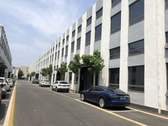 新管庄科技园475平 独立门头 高层地铁口 - 缩略图 16